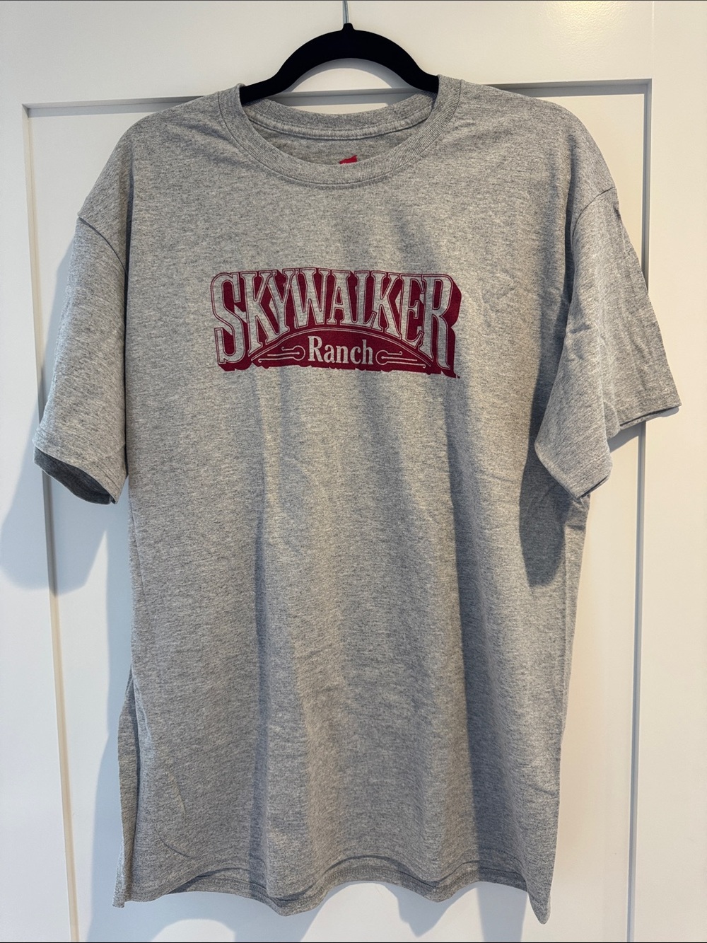Skywalker Ranch Logo T-Shirt